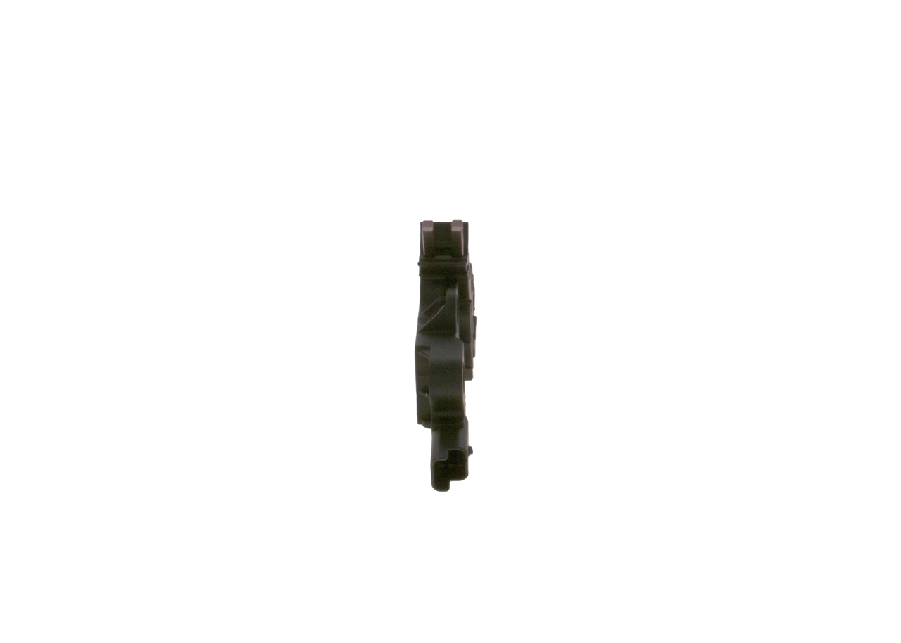Купить 1986AE0052 Bosch Реле регулятор напряжения генератора