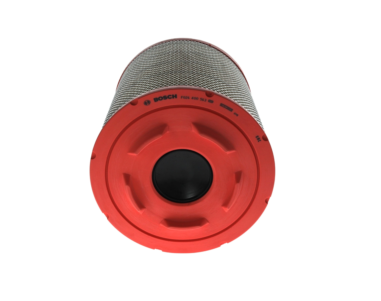 F026400563 Bosch Воздушный фильтр двигателя