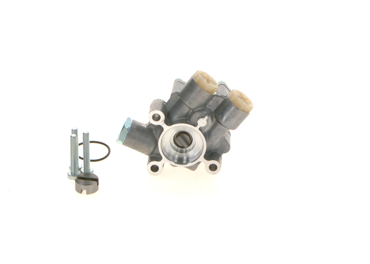 3576671113 Bosch Топливный насос, механический