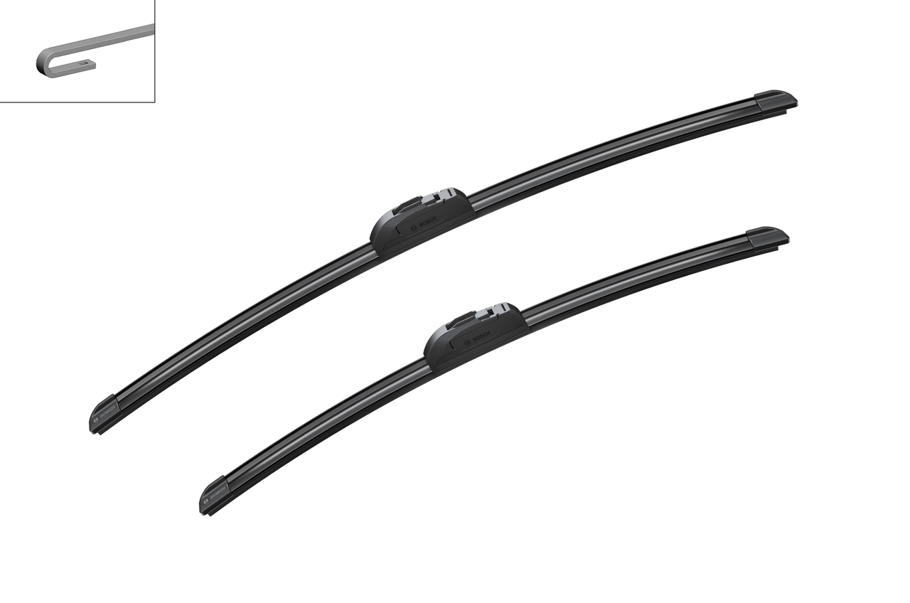 Щетки стеклоочистителя 3397118910 Bosch