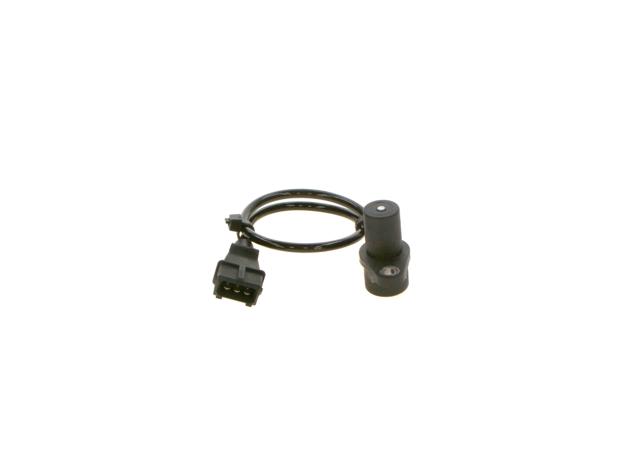 Датчик положения коленчатого вала Bosch 0261210104 цена, от 13.85 USD