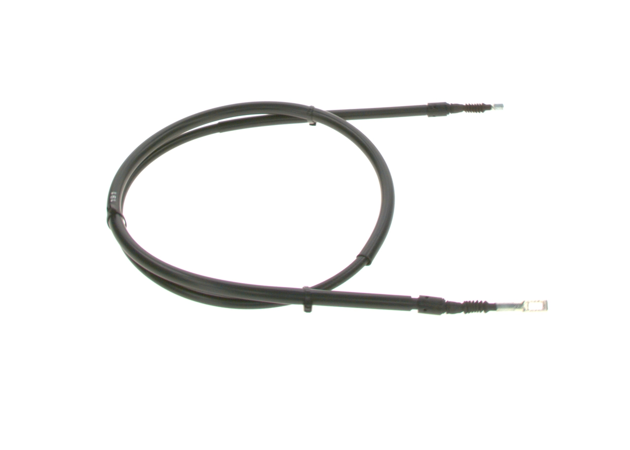 Трос ручного тормоза задний Bosch 1987477881 цена, от 17.75 USD