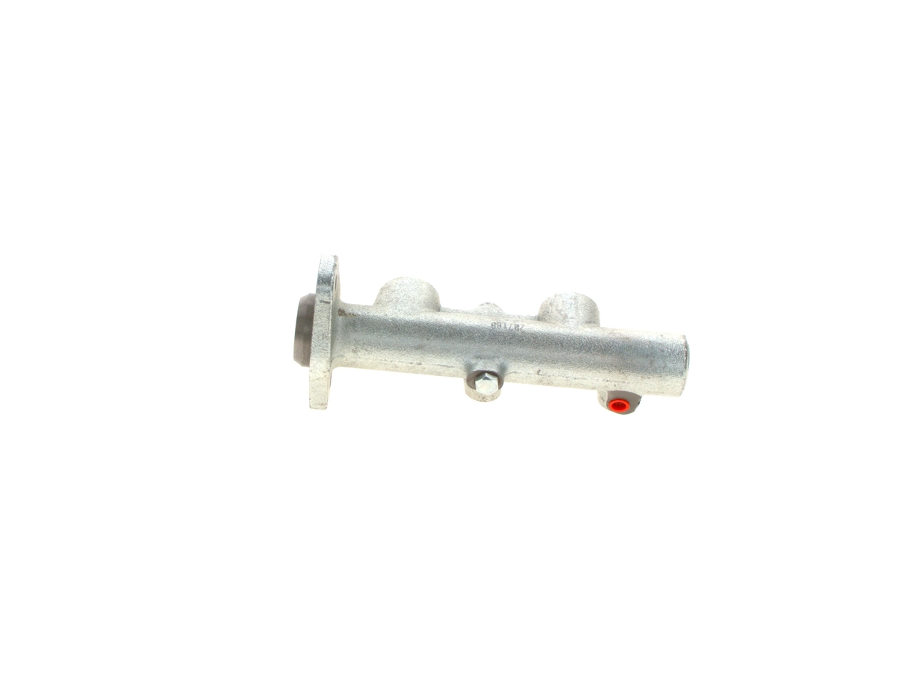 Передние тормозные колодки 0986495405 Bosch