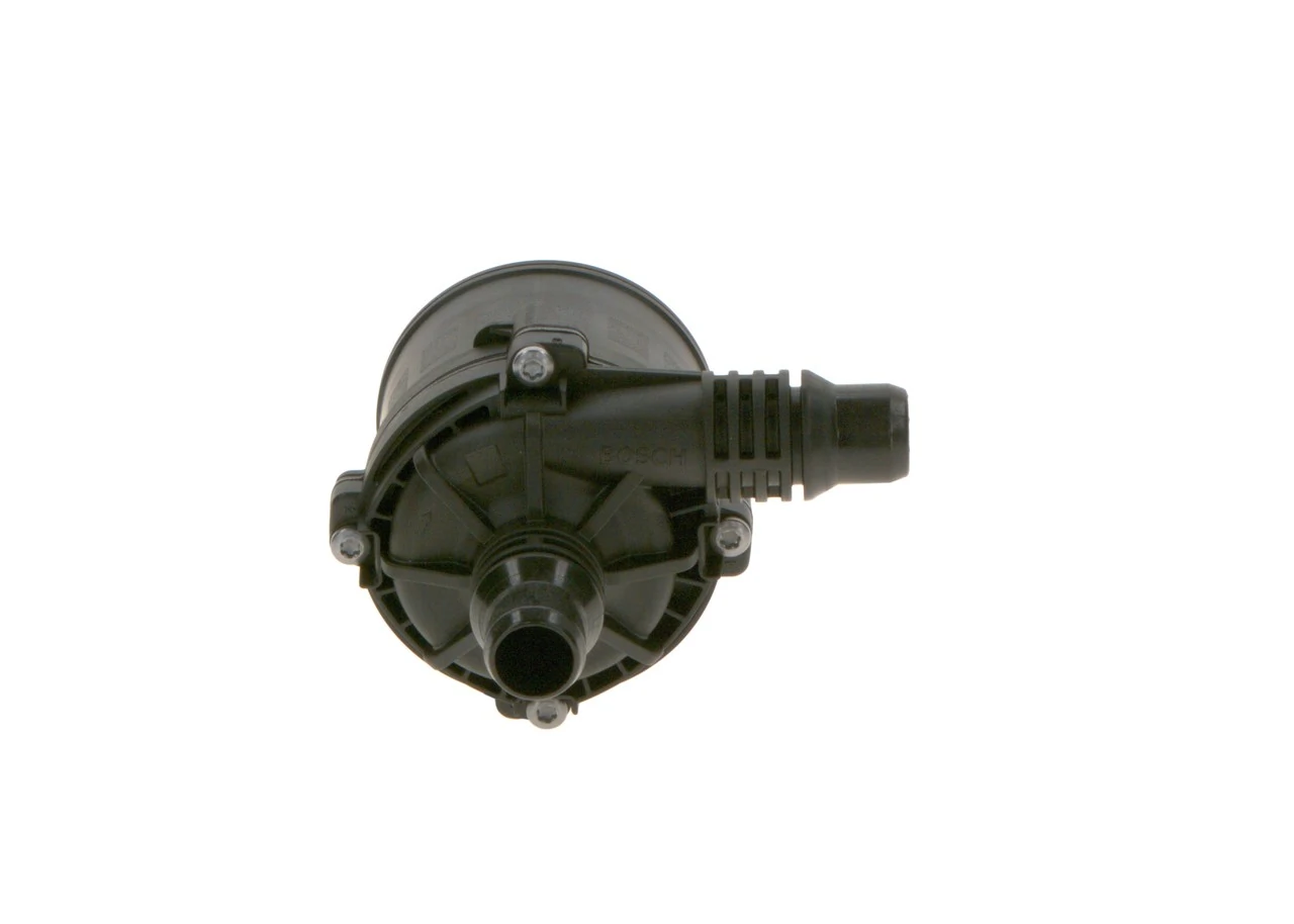 0392023488 Bosch Водяной насос охлаждения электрический дополнительный