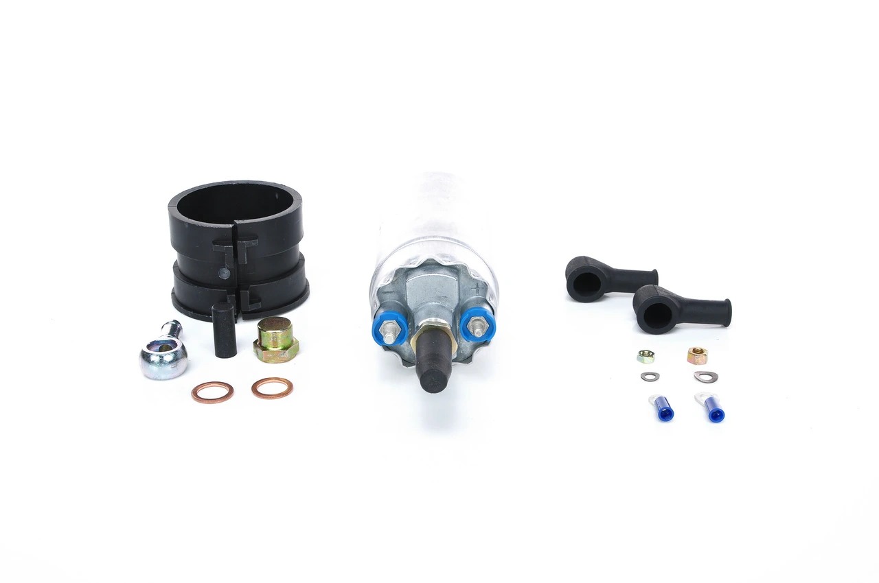 Купить 0580464999 Bosch Магистральный бензонасос
