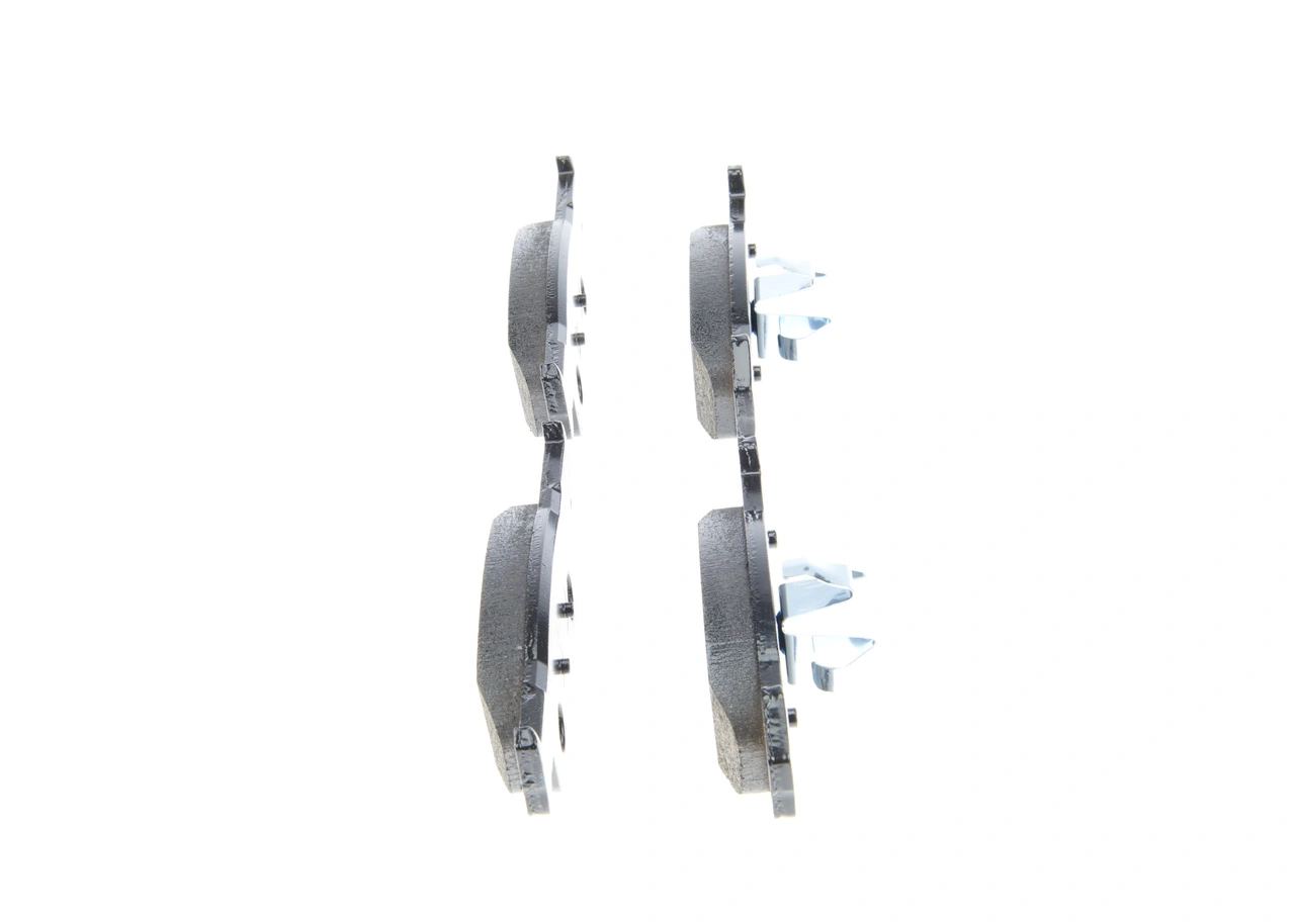 Передние тормозные колодки 0986494697 Bosch