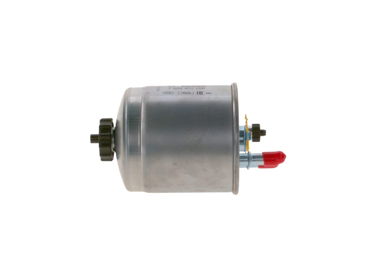 Фильтр тонкой очистки топлива Bosch F026402856 цена, от 27.64 USD