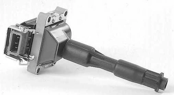 Катушка зажигания 0221504474 Bosch