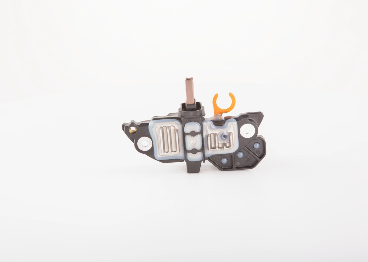 Реле зарядки генератора Bosch F00M144119 цена, от 30.93 USD