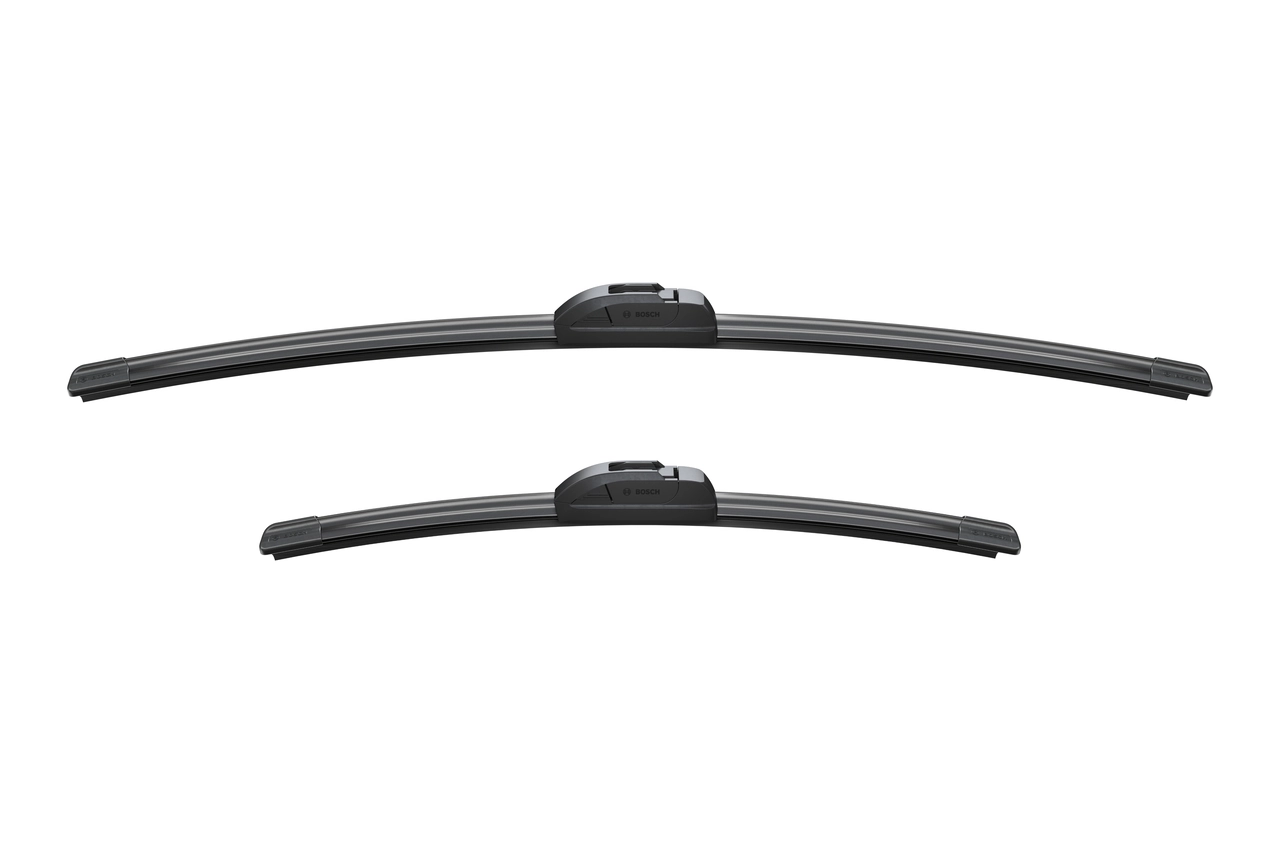 Купить 3397014158 Bosch Бесконтактные дворники