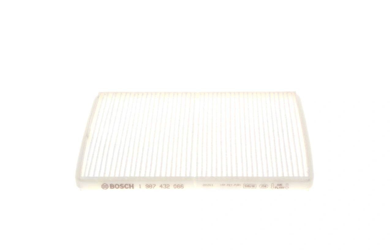 Фильтр воздушный отопителя Bosch 1987432066 цена, от 9.33 USD