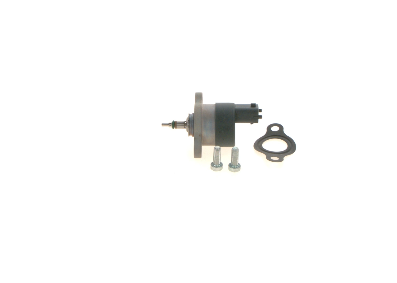 Купить F00R0P1370 Bosch Клапан редукционный