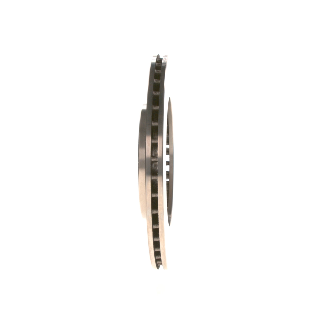 0986478097 Bosch Диск тормозной передний