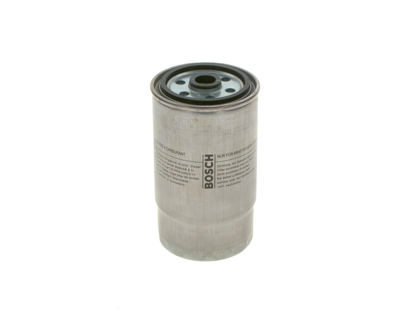 F026402013 Bosch Фильтр топлива