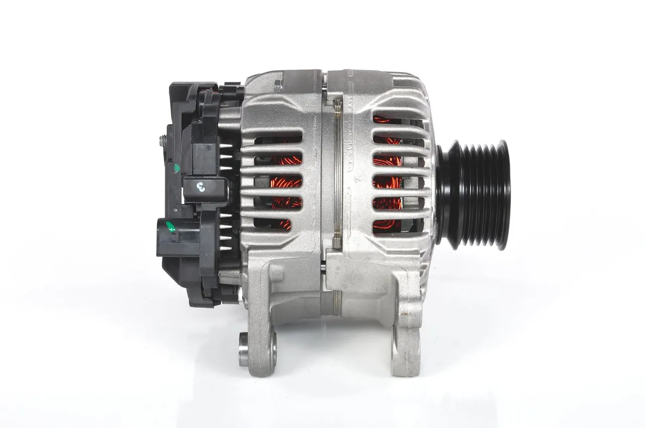 Купить 0124325097 Bosch Генератор