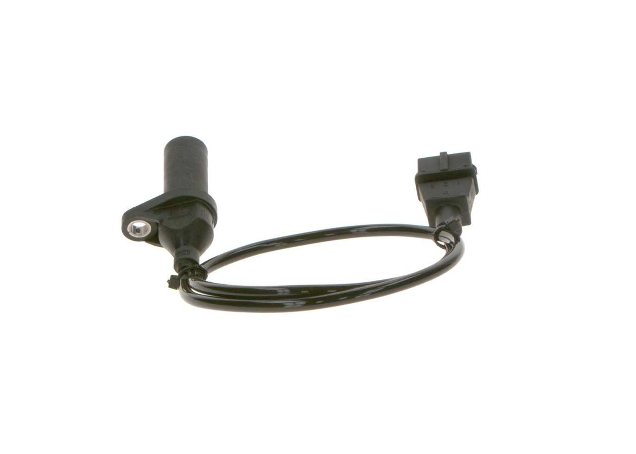 Датчик положения коленчатого вала Bosch 0261210124 цена, от 18.21 USD