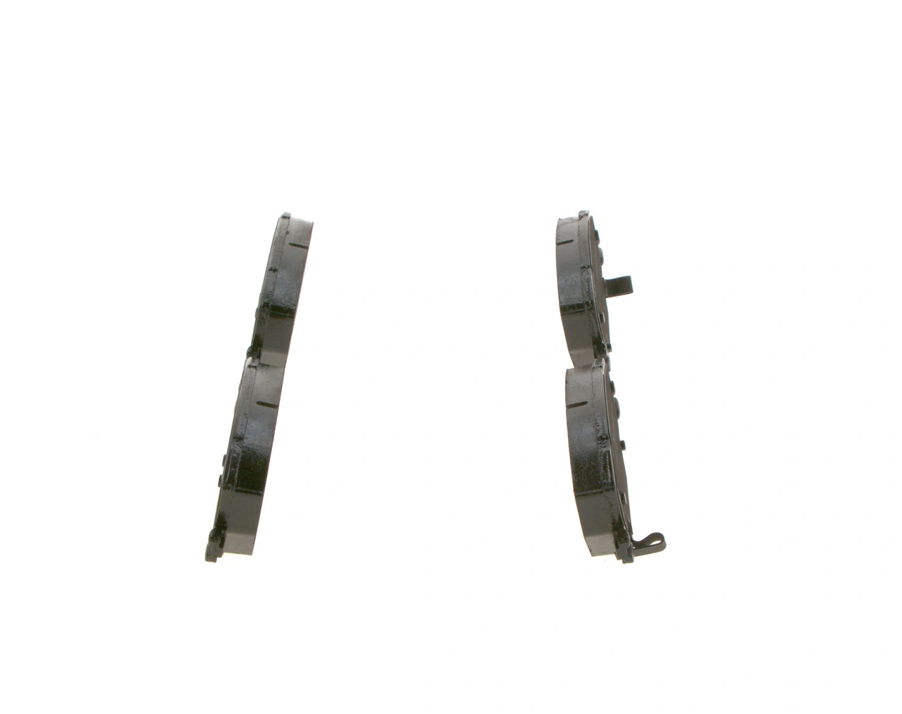 Колодки Bosch 0986494941 цена, от 48.67 USD