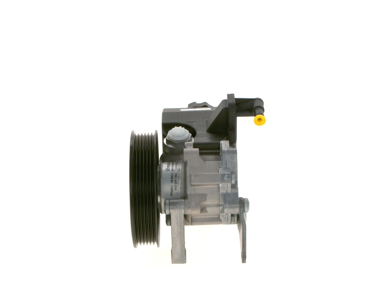 KS00000524 Bosch ГУР руля
