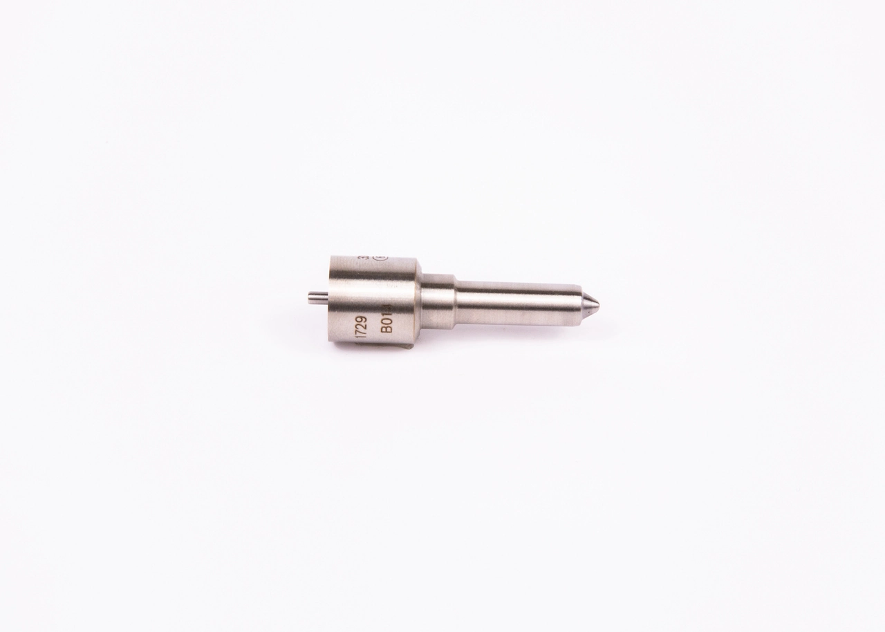 Купить 0433175484 Bosch Распылитель форсунки