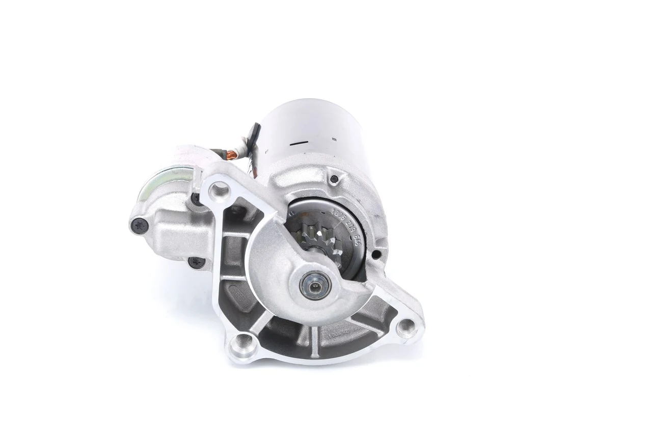 Стартер Bosch 0001109010 цена, от 36.56 USD