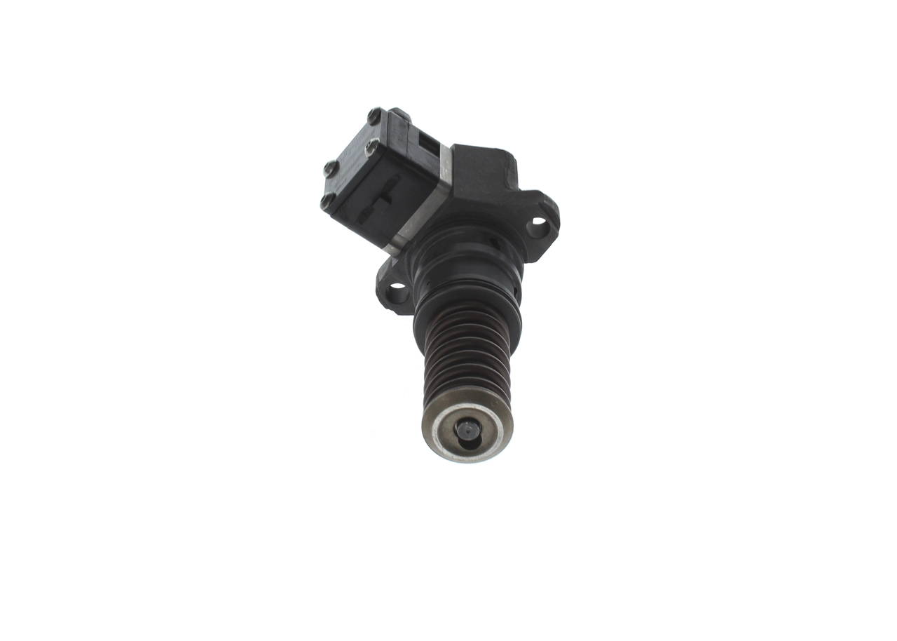 Купить 0986445008 Bosch Клапанная форсунка