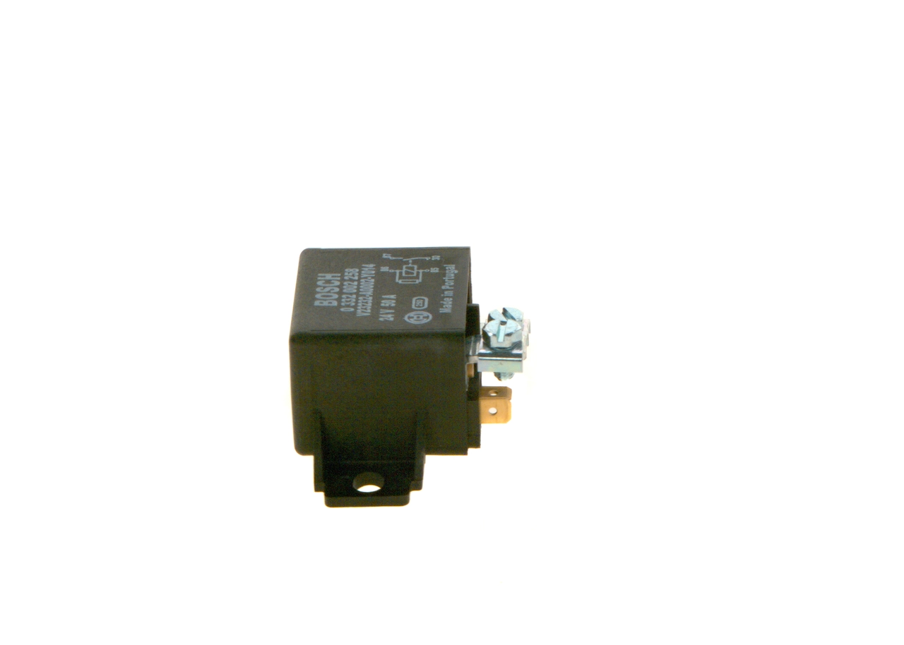 Реле стартера Bosch 0332002258 цена, от 27.49 USD