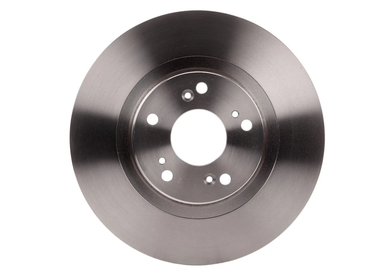 Тормоз дисковый передний Bosch 0986479R24 цена, от 37.25 USD