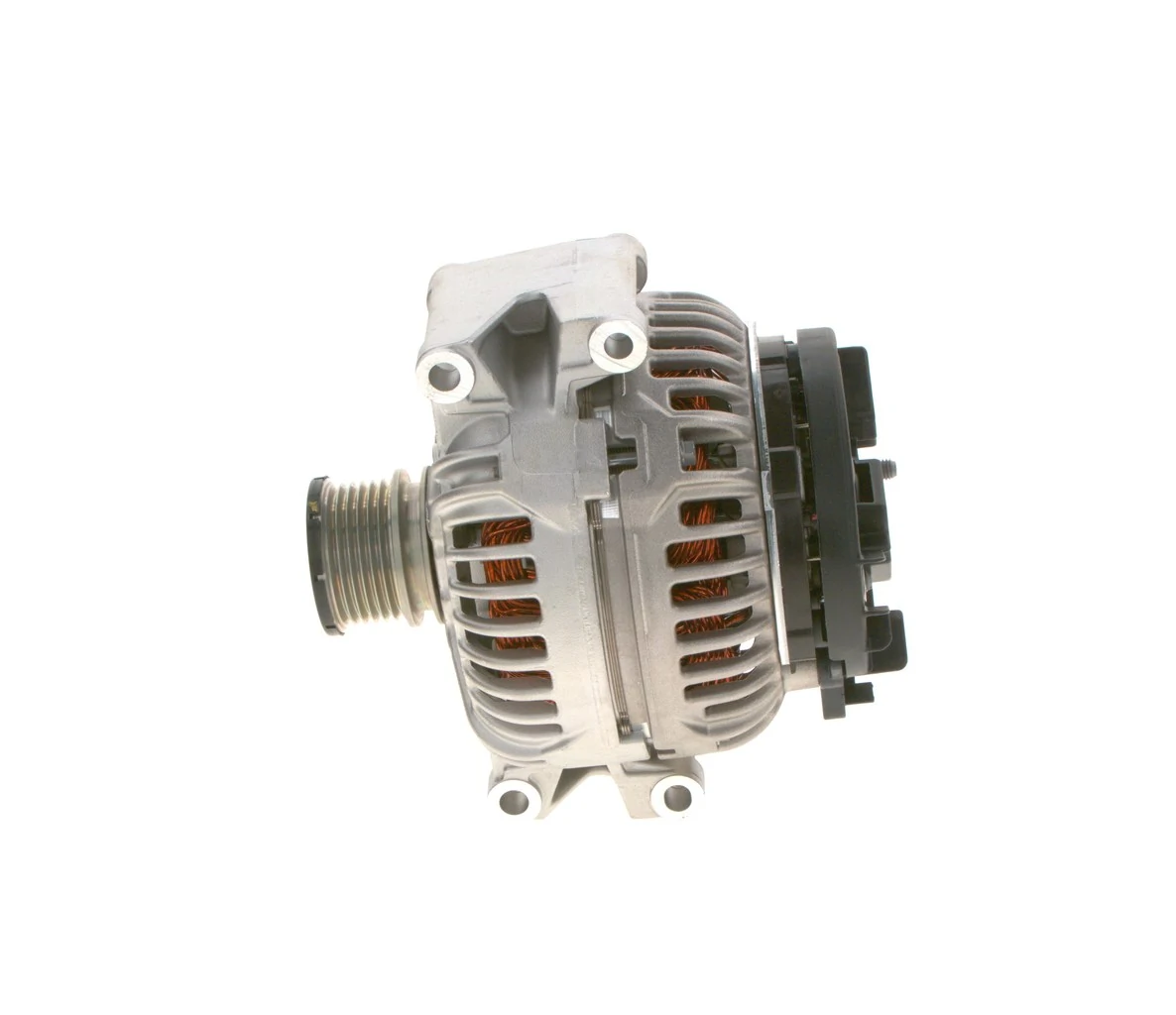 Автомобильный генератор Bosch 0124615033 цена, от 201.72 USD