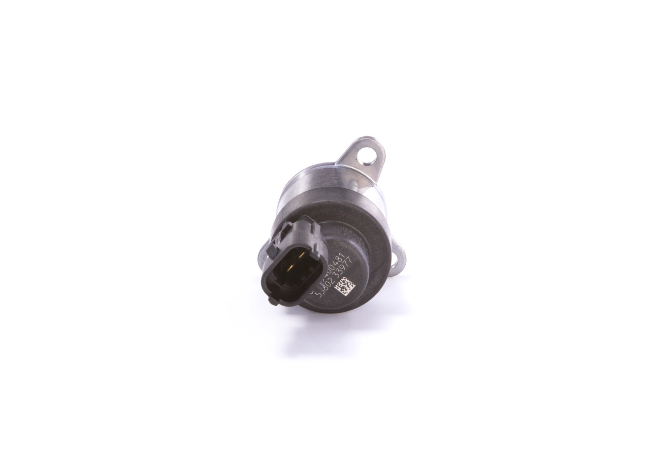 0928400481 Bosch Редукционный клапан ТНВД