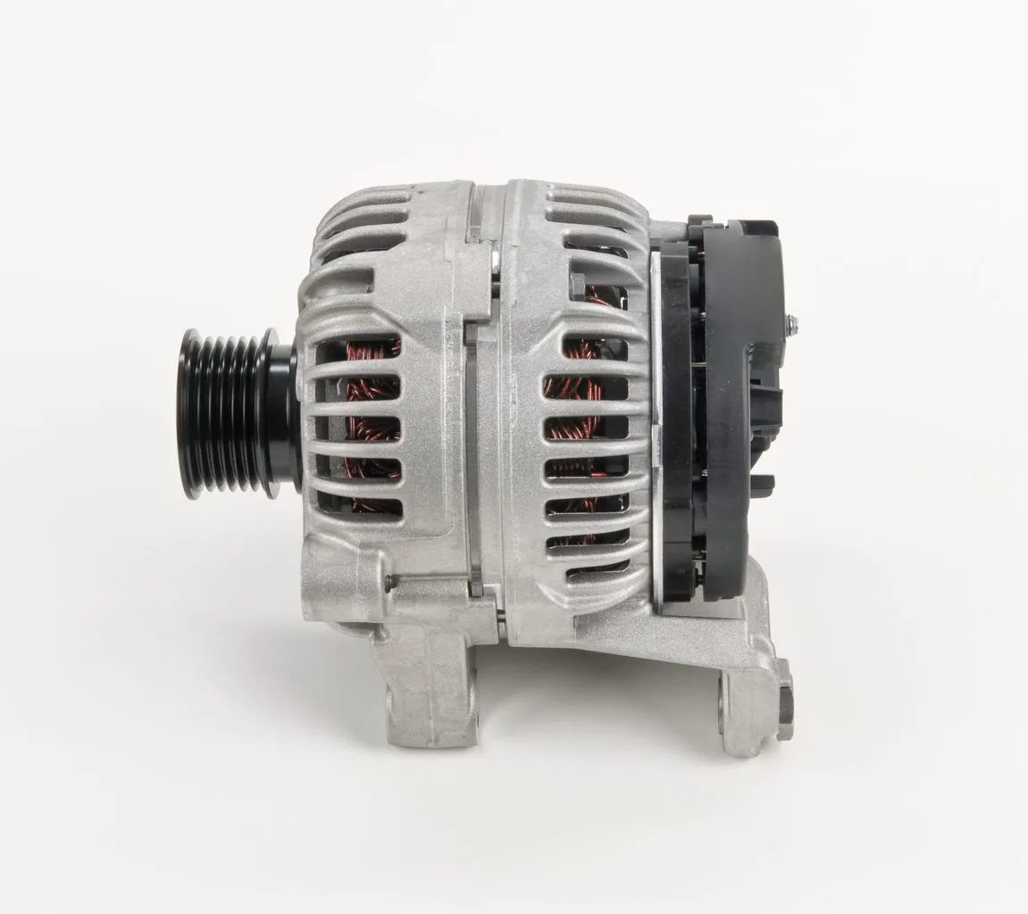 Купить 1986A01155 Bosch Генератор