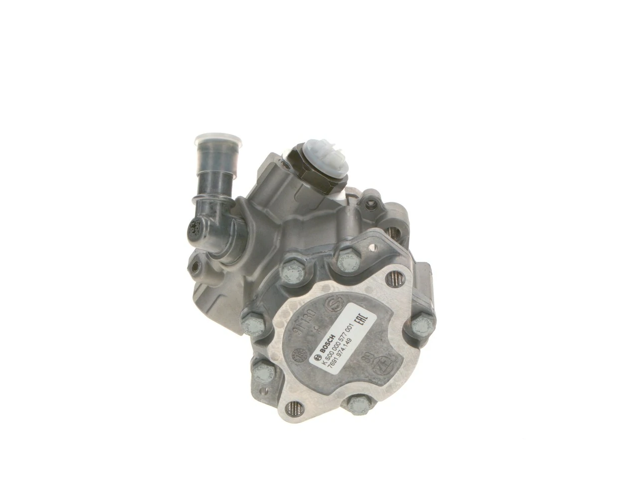 KS00000577 Bosch ГУР руля
