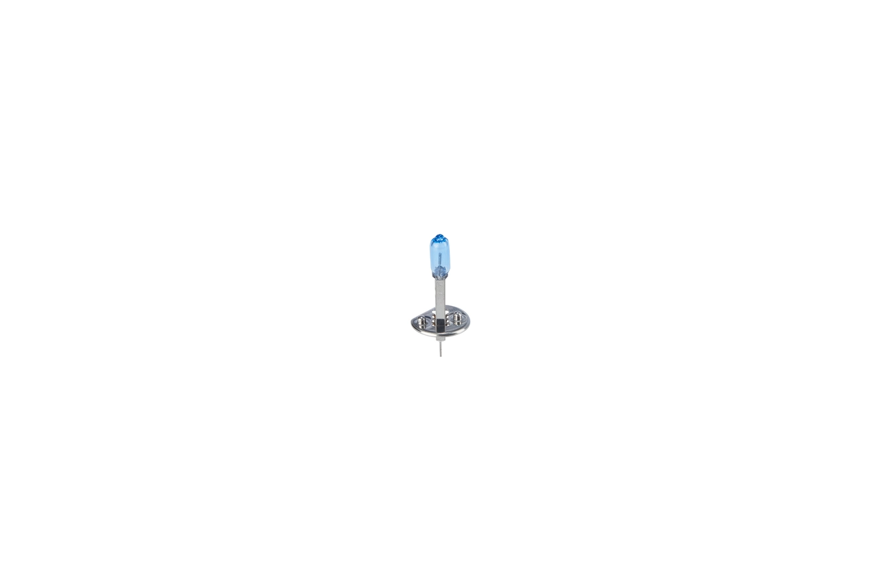 Лампочка галогенная 1987301076 Bosch