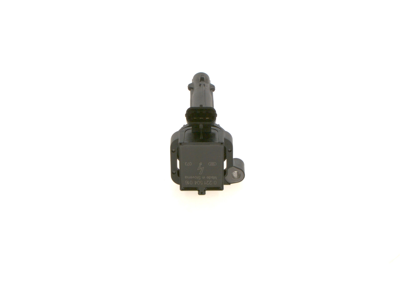 Катушка зажигания 0221504020 Bosch