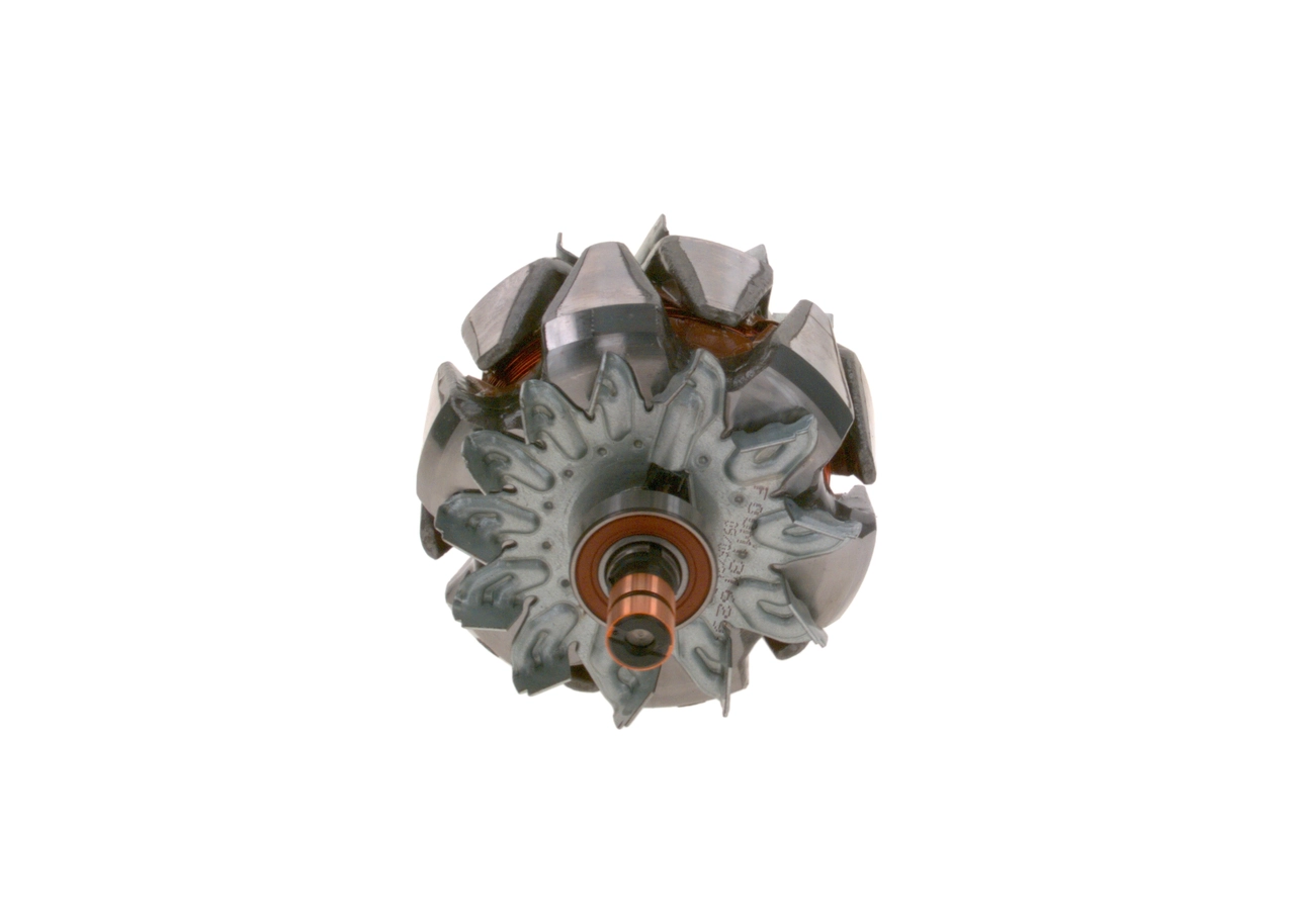 F00M131629 Bosch Якорь (ротор) генератора