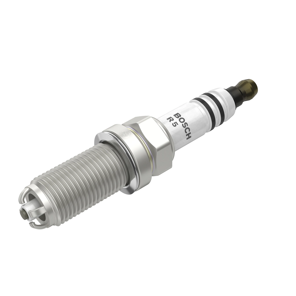 Свеча зажигания Bosch 0242250518 цена, от 3.78 USD