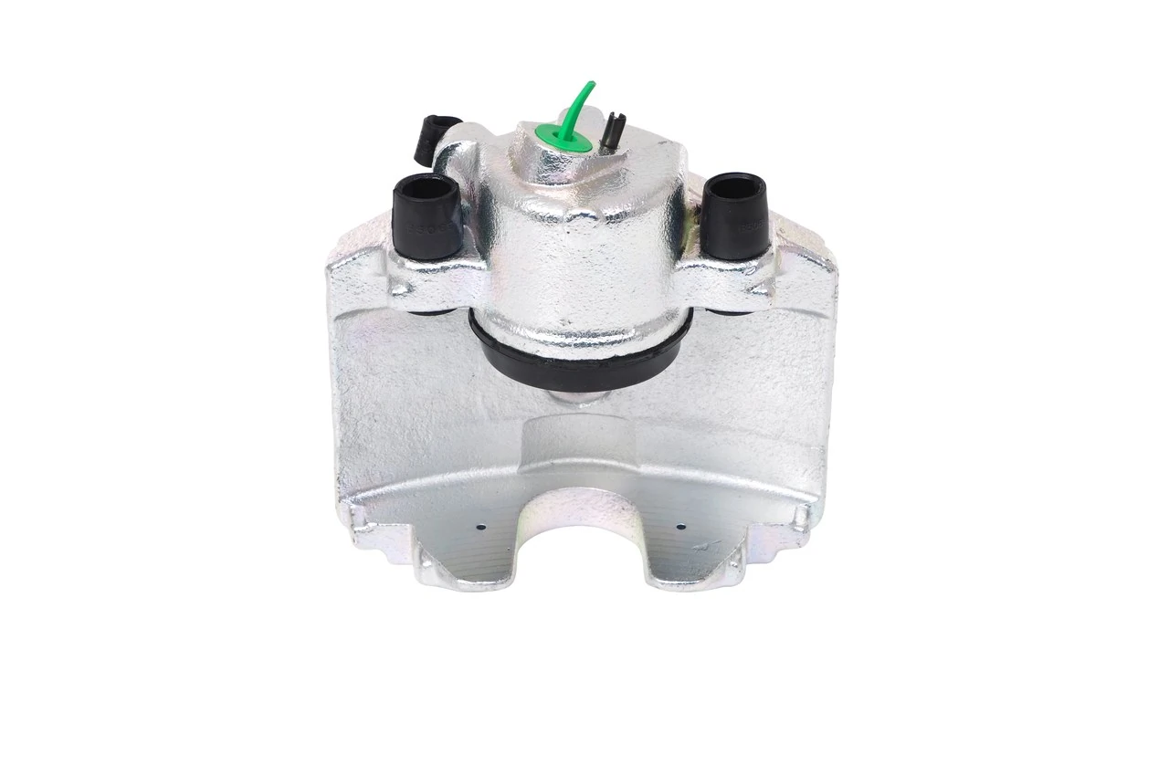 0986473384 Bosch Суппорт тормозной, передний, левый