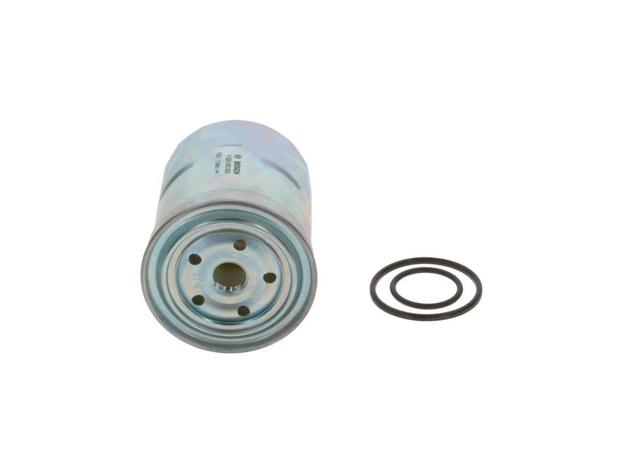 F026402830 Bosch Фильтр топлива