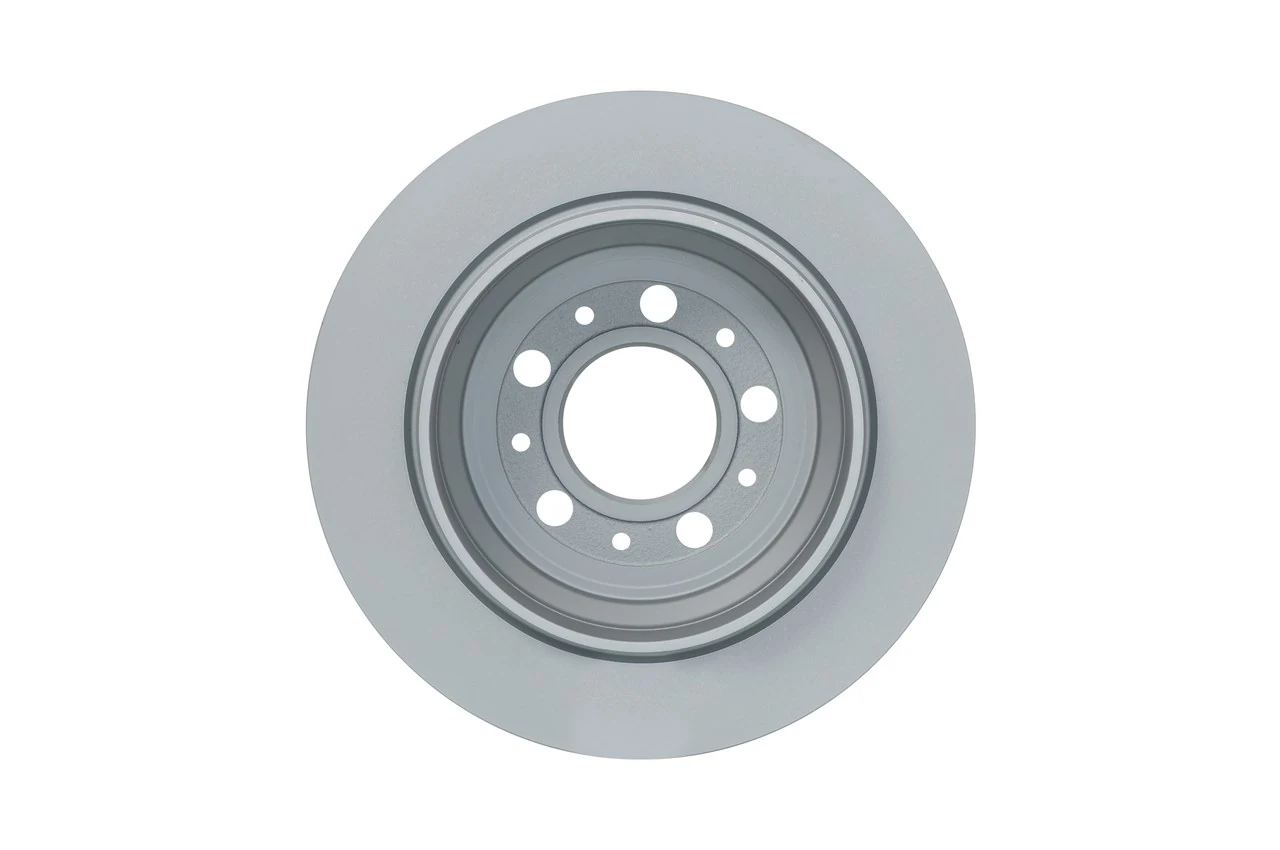 Купить 0986479309 Bosch Диск тормозной задний