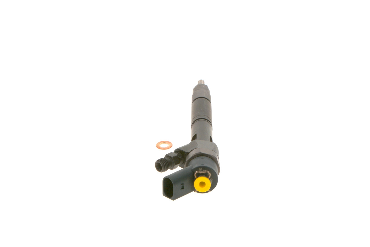 Форсунка инжектора Bosch 445110195 цена, от 84.46 USD
