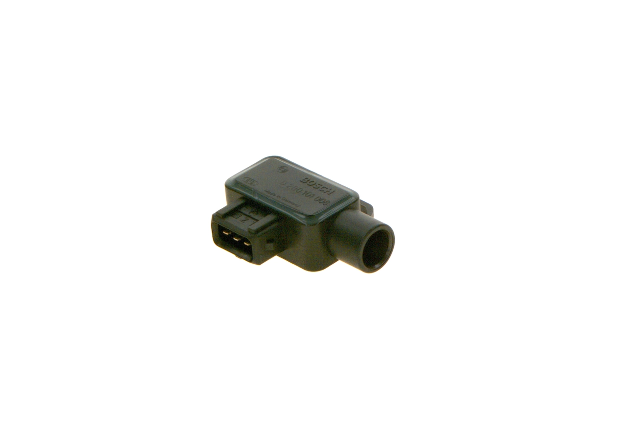 0280101008 Bosch Датчик положения дроссельной заслонки