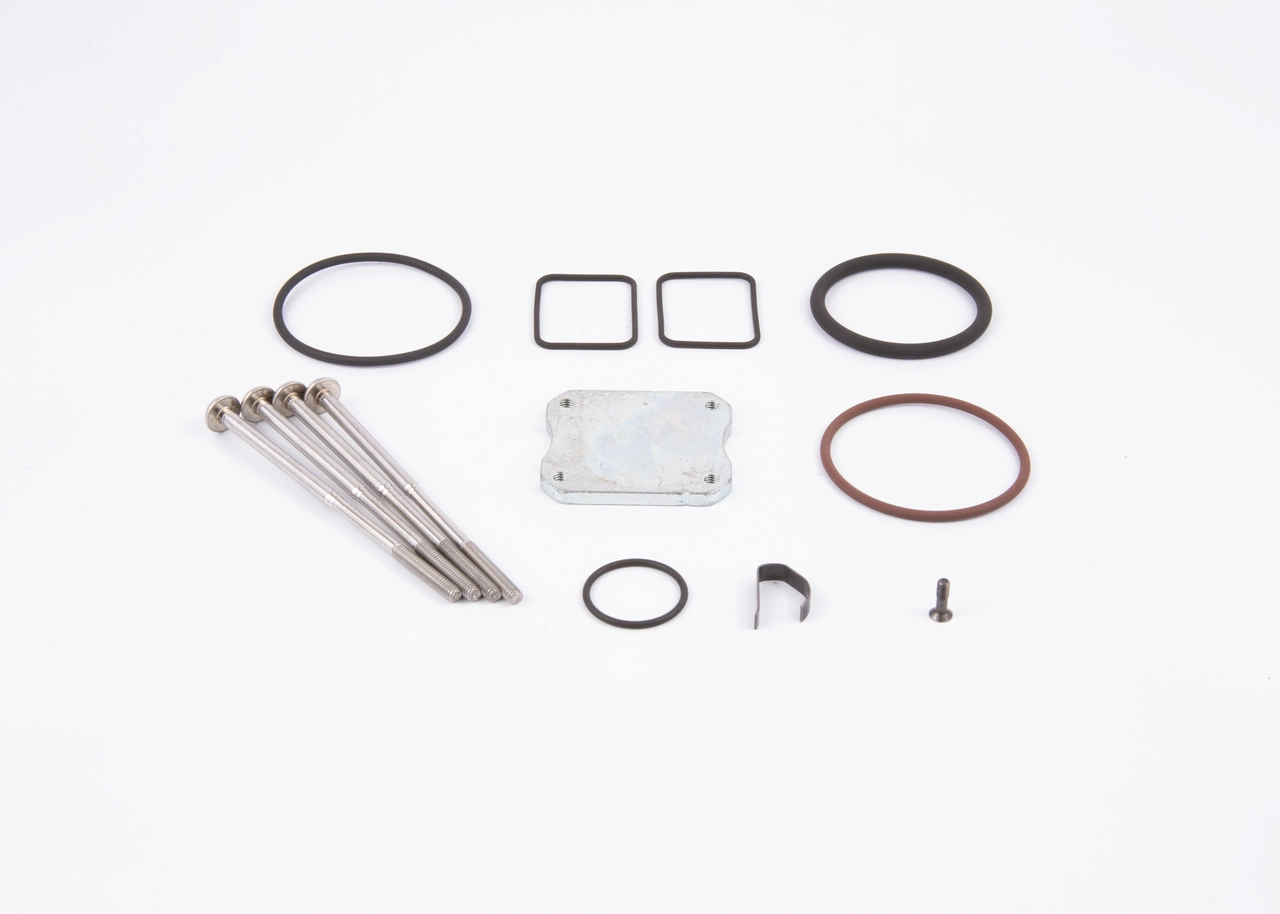 Ремкомплект ТНВД Bosch F00041P050 цена, от 42.63 USD