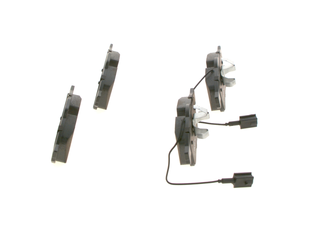 Колодки Bosch 0986494071 цена, от 48.41 USD