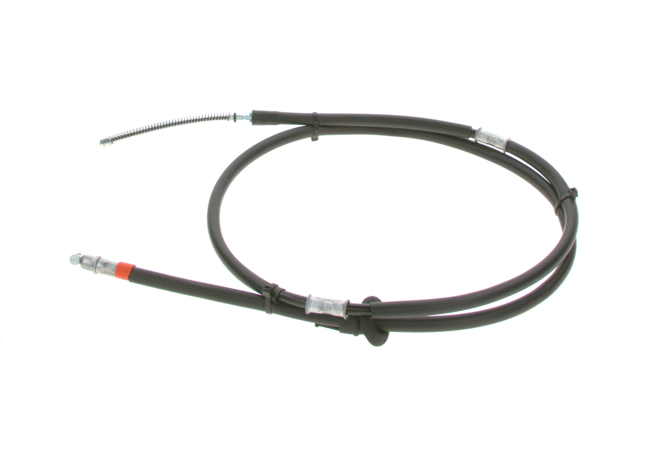 Трос ручного тормоза задний Bosch 1987477864 цена, от 12.71 USD