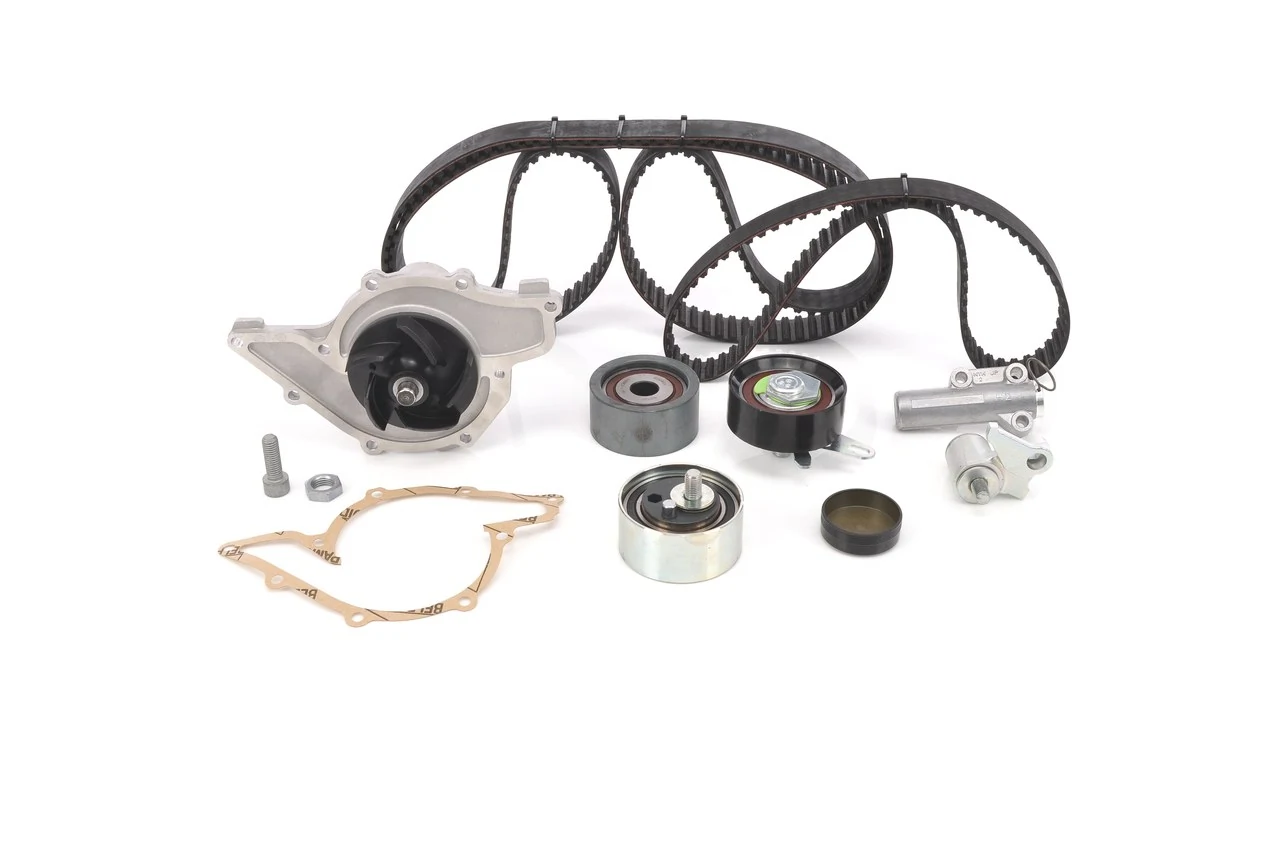 1987948519 Bosch Комплект ремня ГРМ