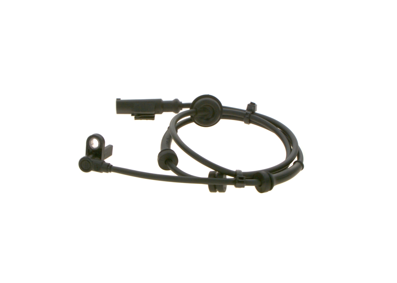 Купить 0265007401 Bosch Датчик АБС (ABS) передний