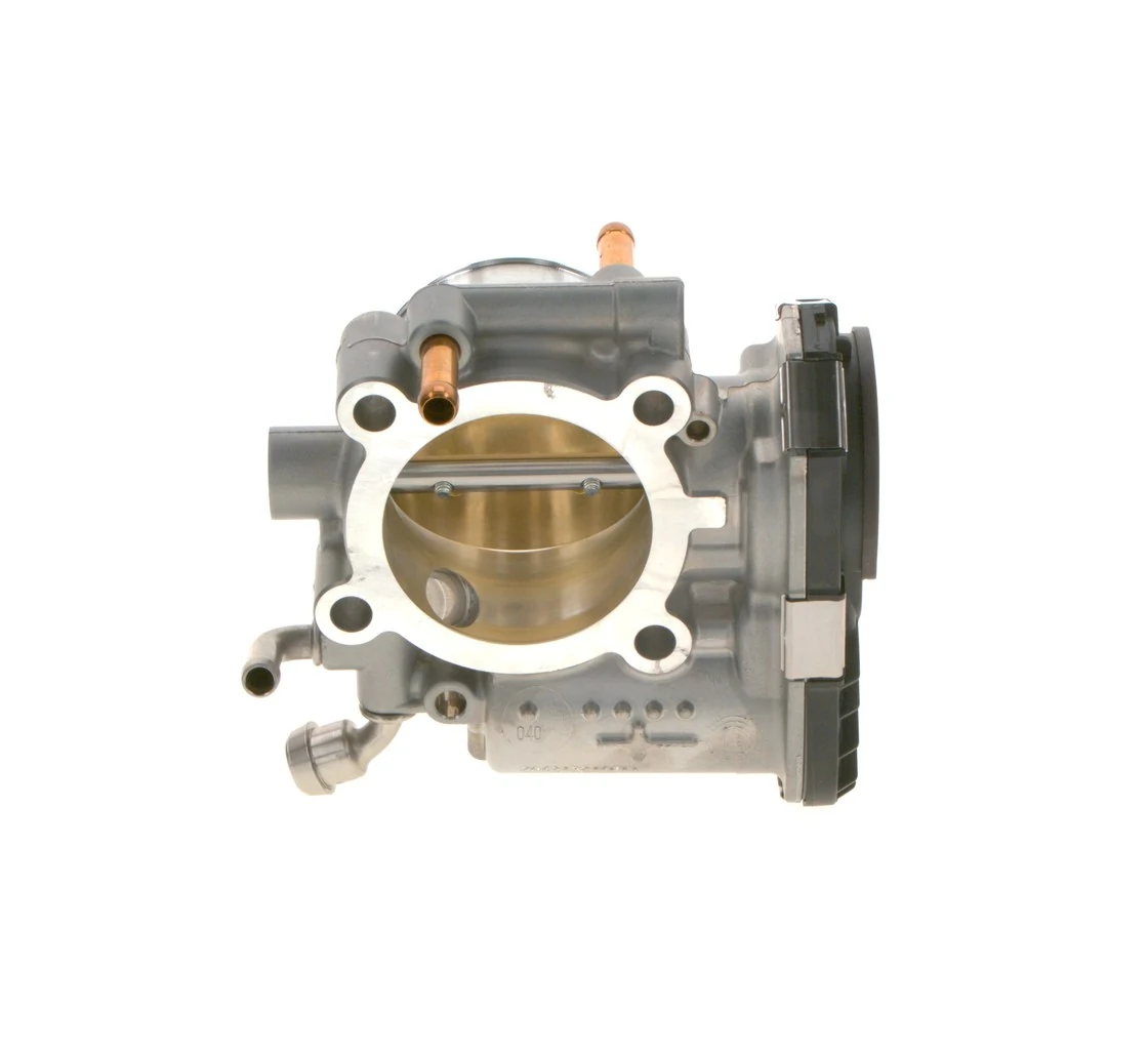 0280750244 Bosch Дроссельная заслонка