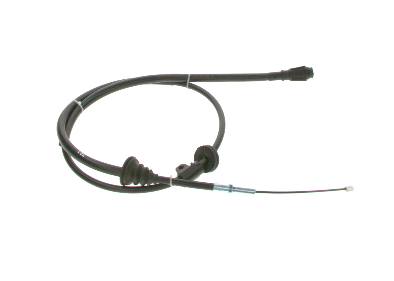Задний трос ручника Bosch 1987477357 цена, от 18.23 USD
