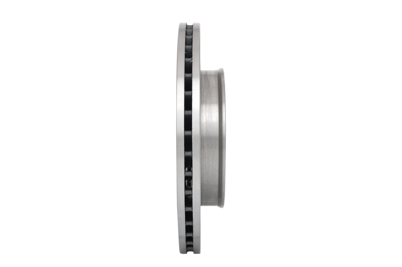 Тормоз дисковый передний Bosch 0986479D33 цена, от 38.48 USD