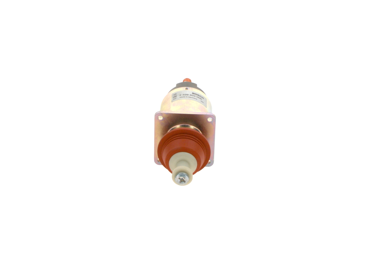 Купить 2339403006 Bosch Тяговое реле