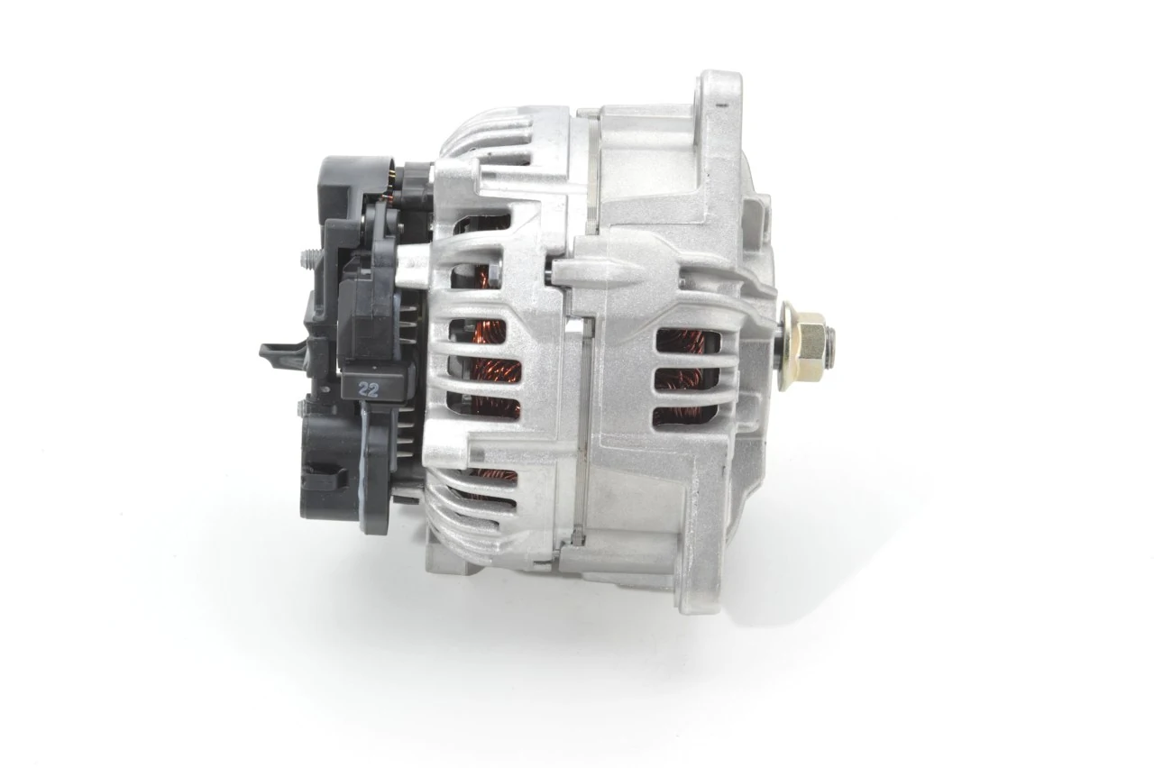 Автомобильный генератор Bosch 0124655025 цена, от 219.84 USD